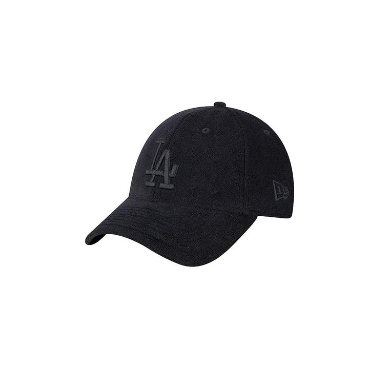 New Era LA Dodgers Towelling 9 Forty Cap