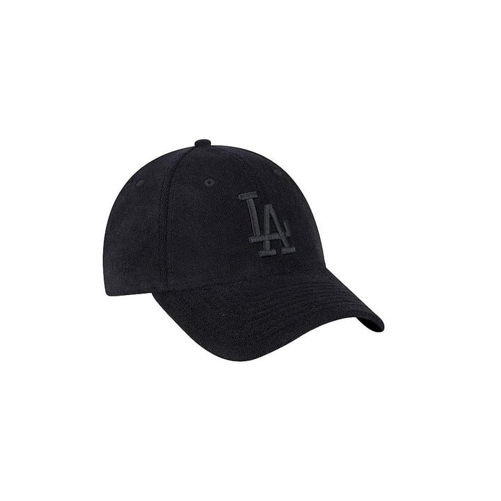 New Era LA Dodgers Towelling 9 Forty Cap