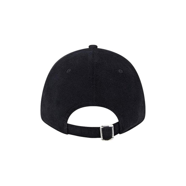 New Era LA Dodgers Towelling 9 Forty Cap