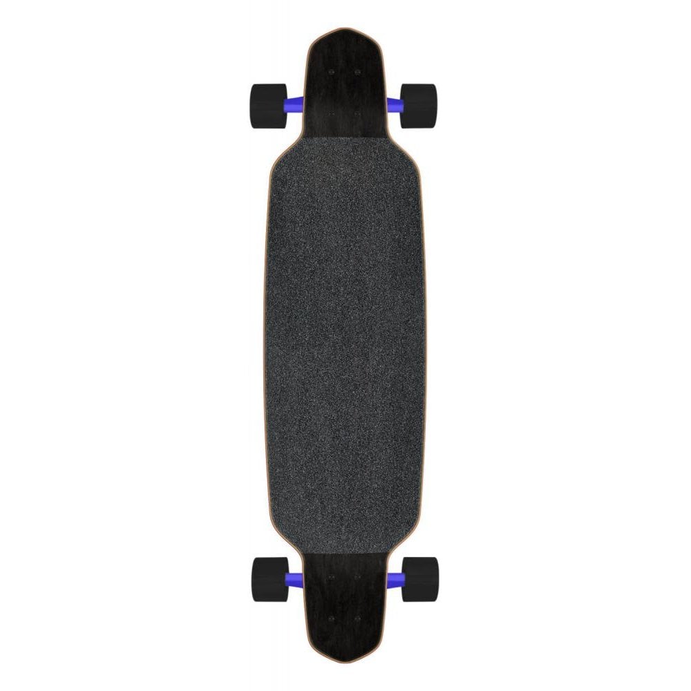 Santa Cruz Contra Eclipse Drop Down Longboard