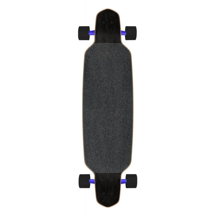 Santa Cruz Contra Eclipse Drop Down Longboard