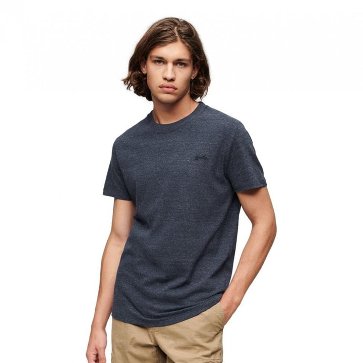 Superdry Essential Logo T-Shirt