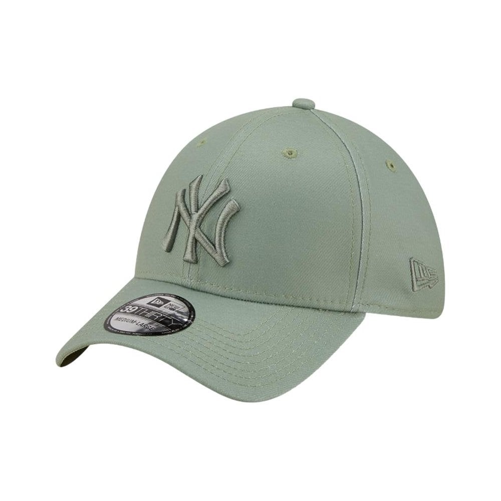 New Era NY Yankees League Essential 39 Thirty Cap