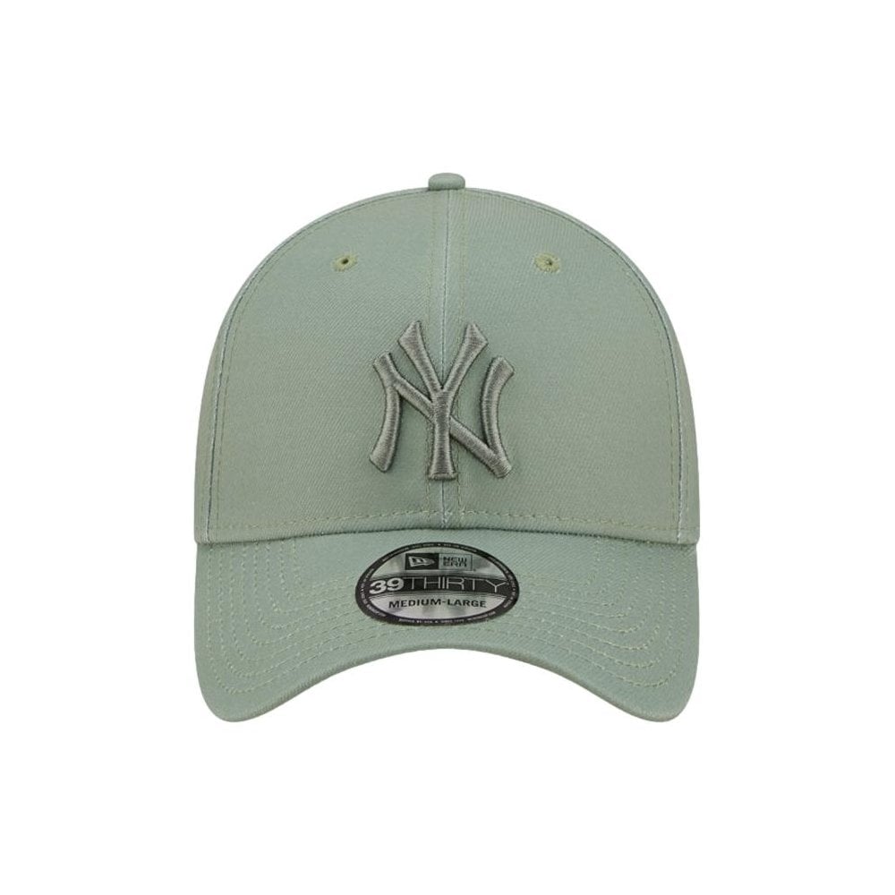 New Era NY Yankees League Essential 39 Thirty Cap