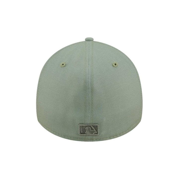 New Era NY Yankees League Essential 39 Thirty Cap