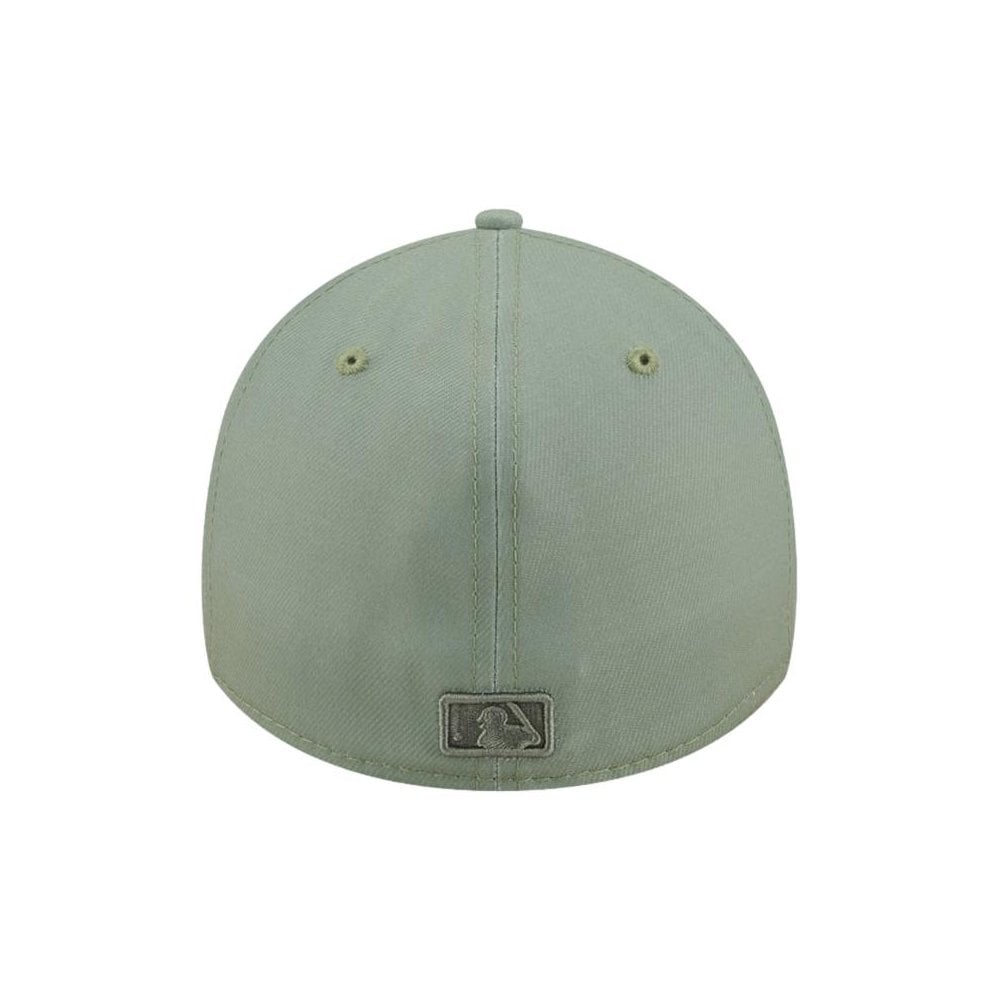 New Era NY Yankees League Essential 39 Thirty Cap