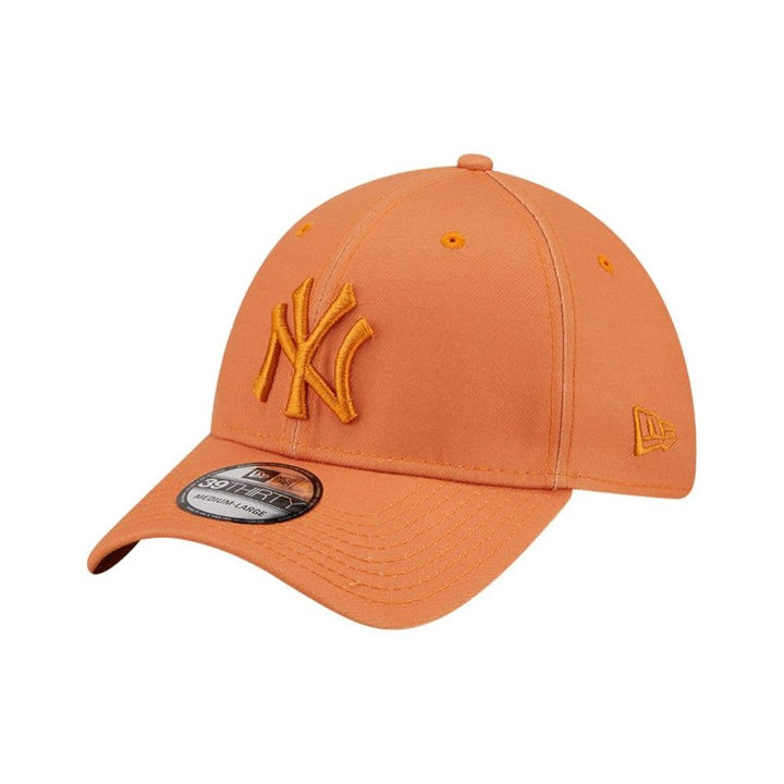 New Era NY Yankees League Essential 39 Thirty Cap
