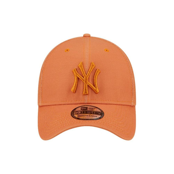 New Era NY Yankees League Essential 39 Thirty Cap