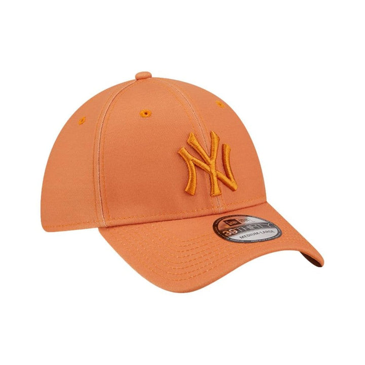 New Era NY Yankees League Essential 39 Thirty Cap