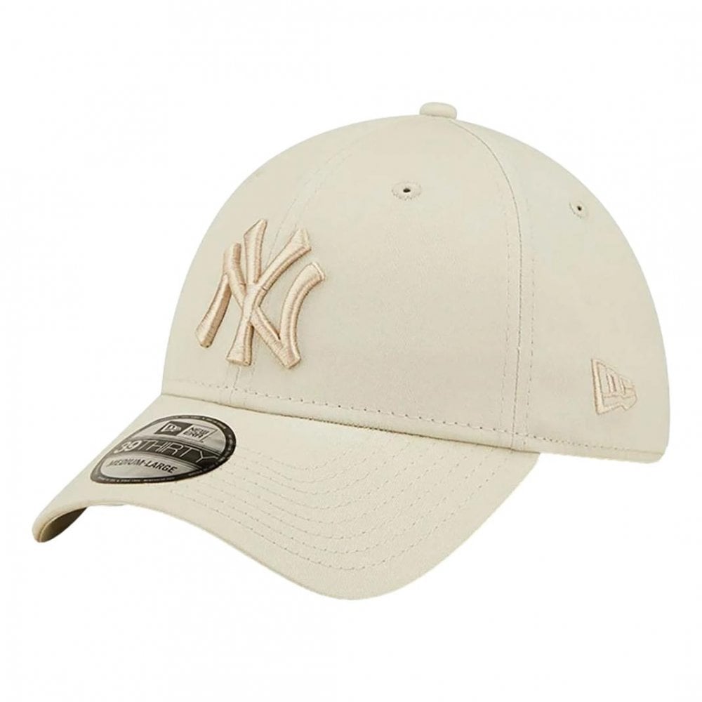 New Era NY Yankees League Essential 39 Thirty Cap
