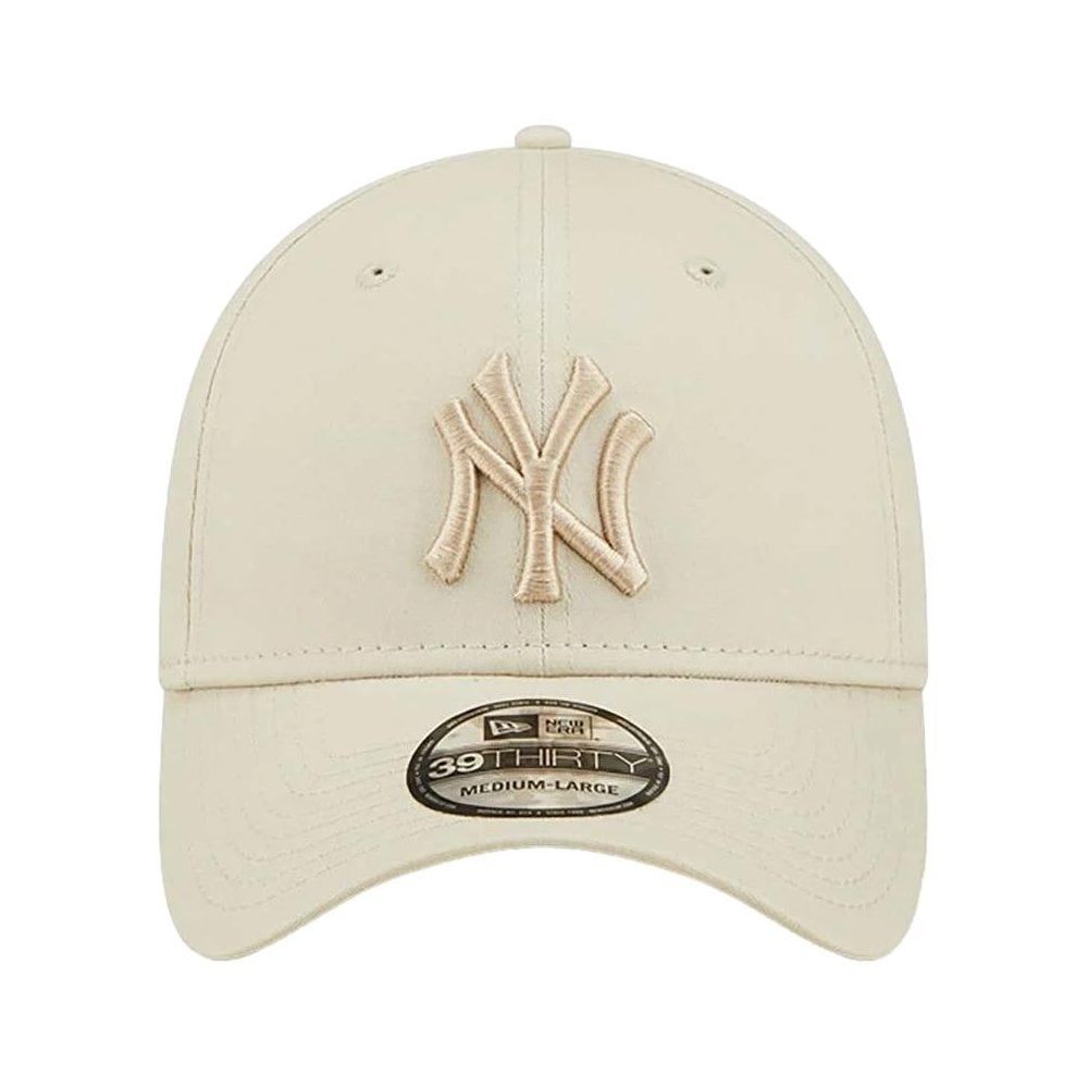 New Era NY Yankees League Essential 39 Thirty Cap