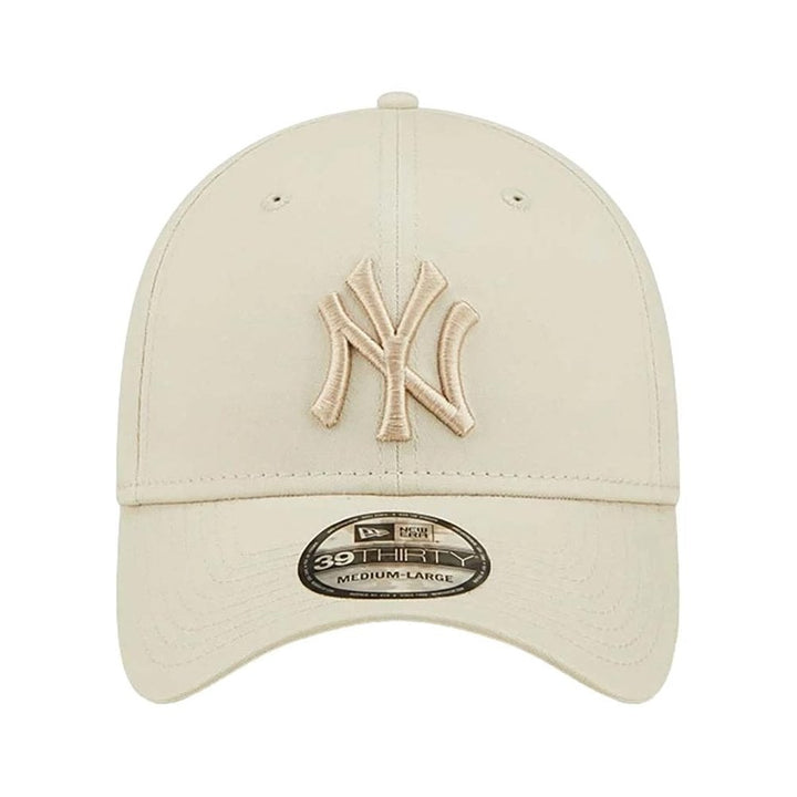 New Era NY Yankees League Essential 39 Thirty Cap