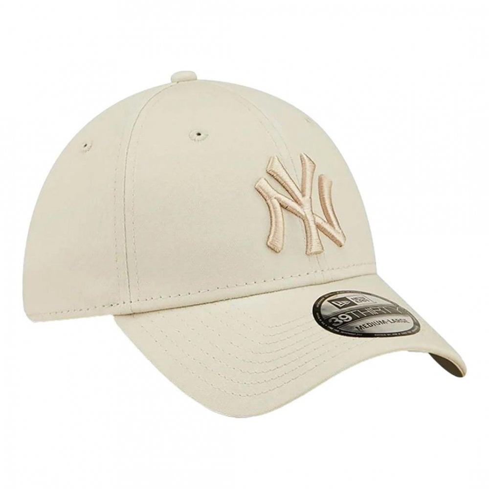 New Era NY Yankees League Essential 39 Thirty Cap