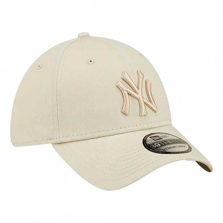 New Era NY Yankees League Essential 39 Thirty Cap