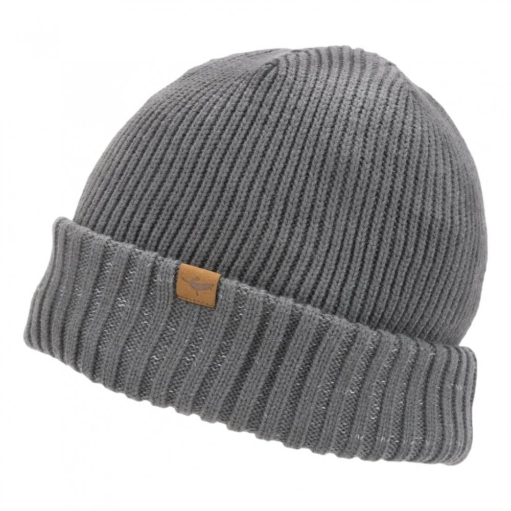 Sealskinz Waterproof Cold Weather Roll Cuff Beanie