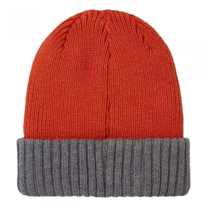 Sealskinz Bacton Waterproof Cold Weather Roll Cuff Beanie