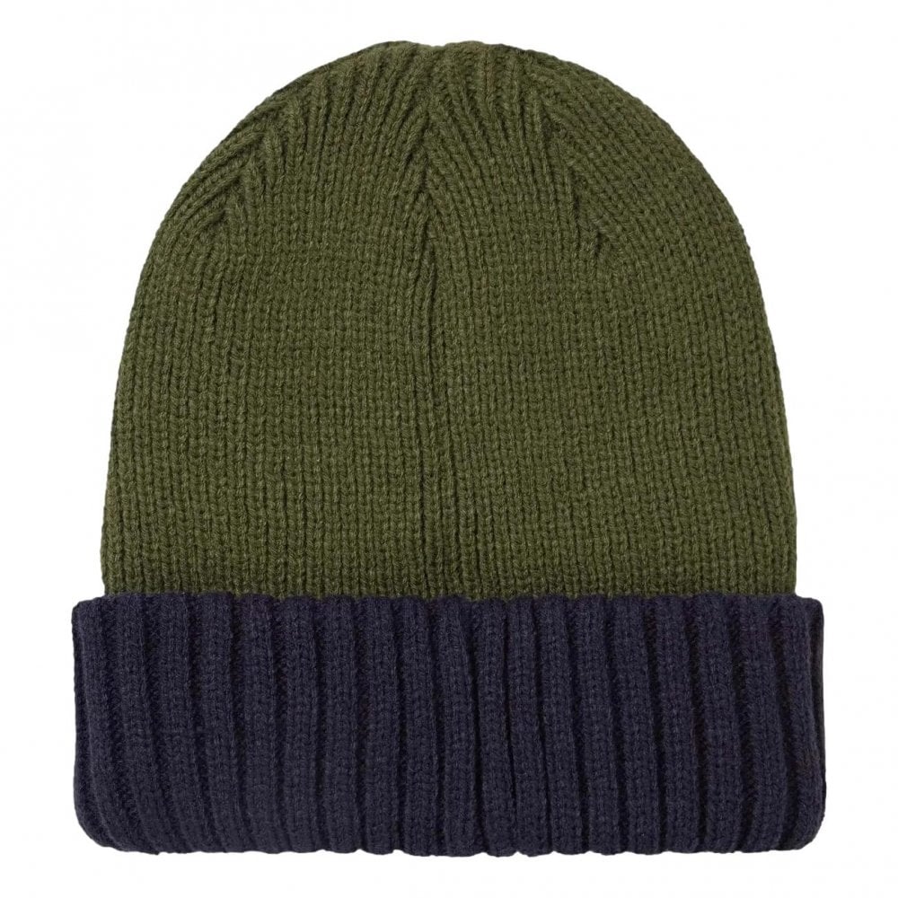 Sealskinz Bacton Waterproof Cold Weather Roll Cuff Beanie