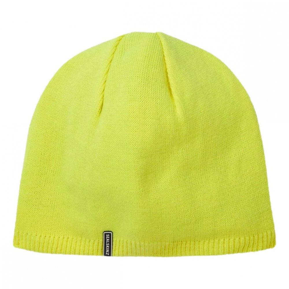 Sealskinz Cley Waterproof Cold Weather Beanie
