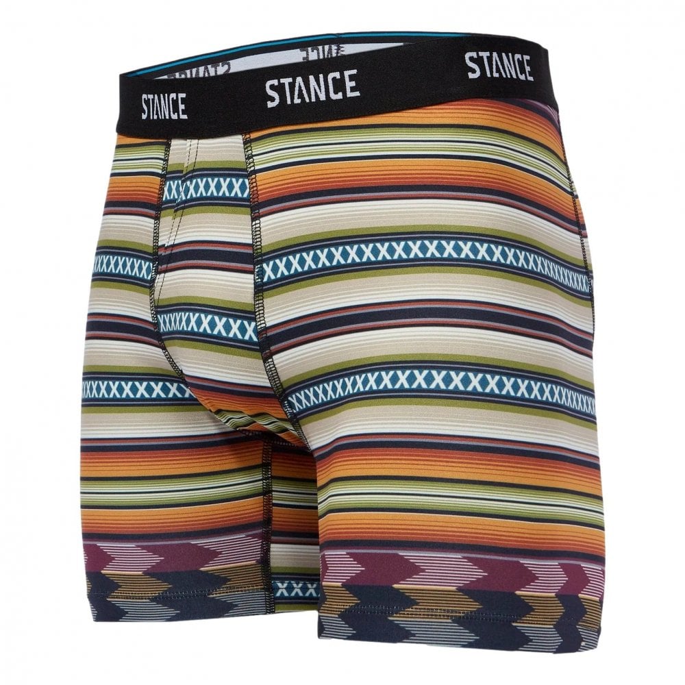 Stance Baron Boxer Brief