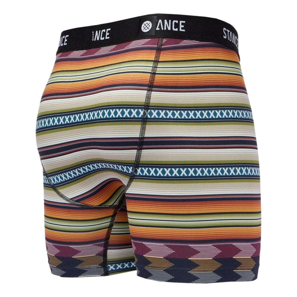Stance Baron Boxer Brief