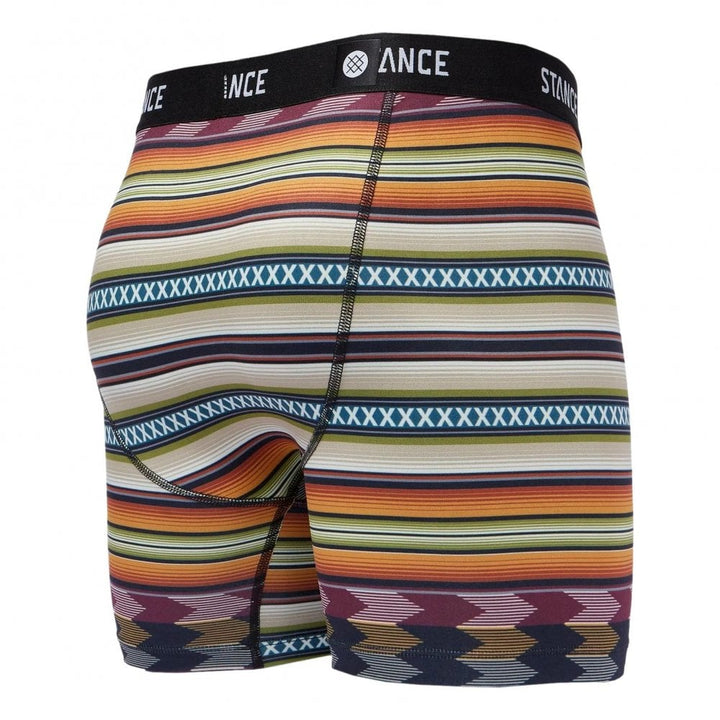 Stance Baron Boxer Brief