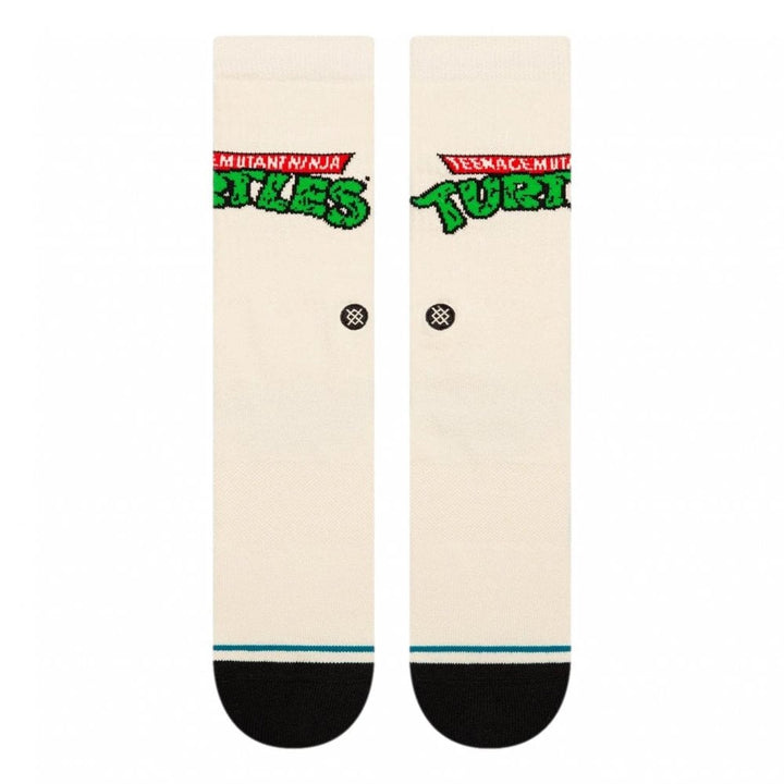 Stance TMNT Turtles Crew Socks