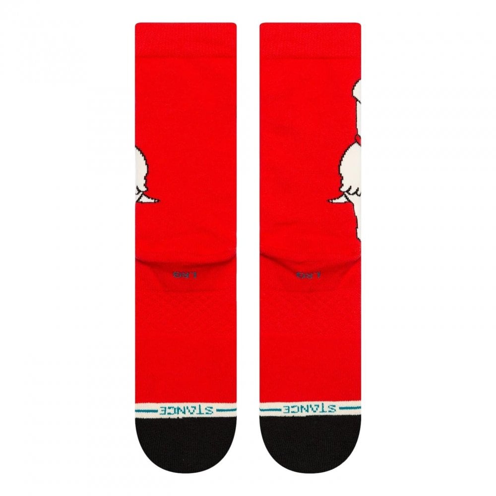 Stance Family Guy The Dog Crew Socks