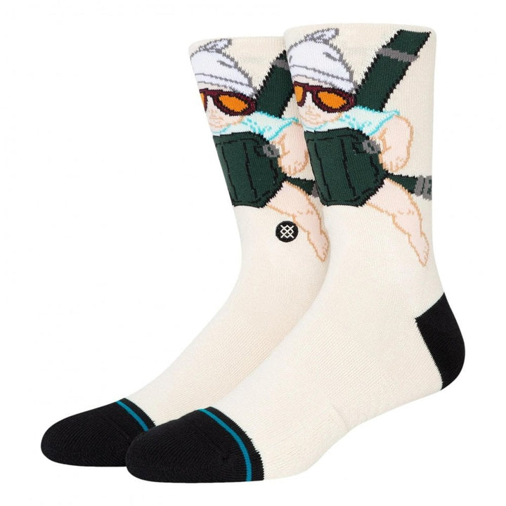 Stance The Hangover Carlos Crew Socks