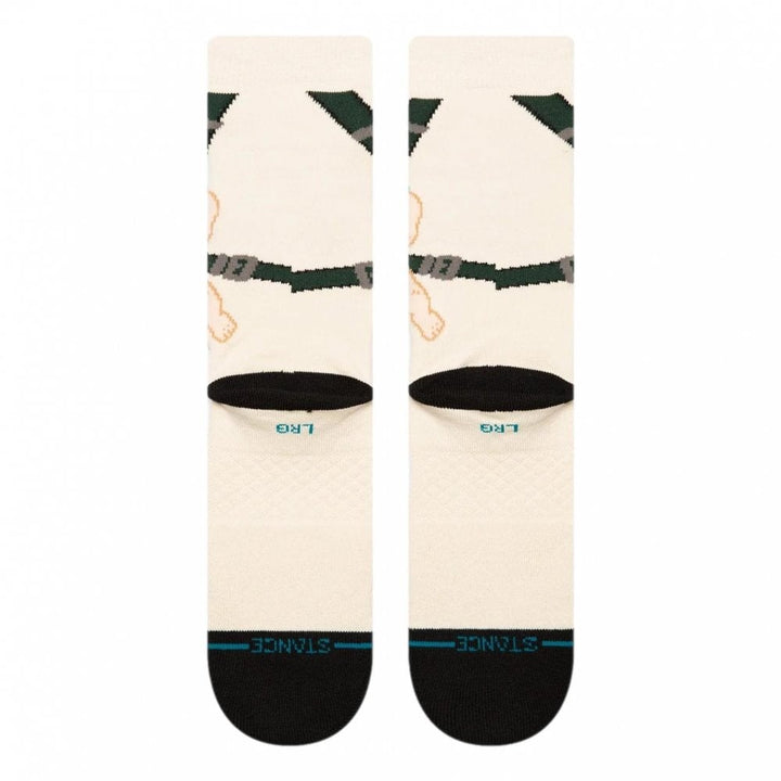 Stance The Hangover Carlos Crew Socks