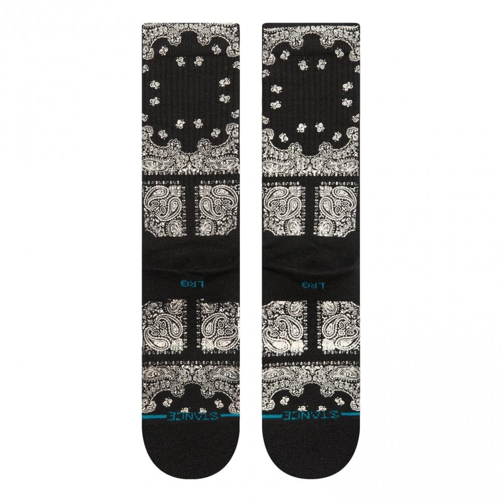 Stance Lonesome Town Crew Socks