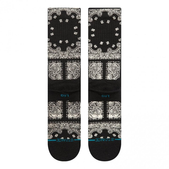 Stance Lonesome Town Crew Socks