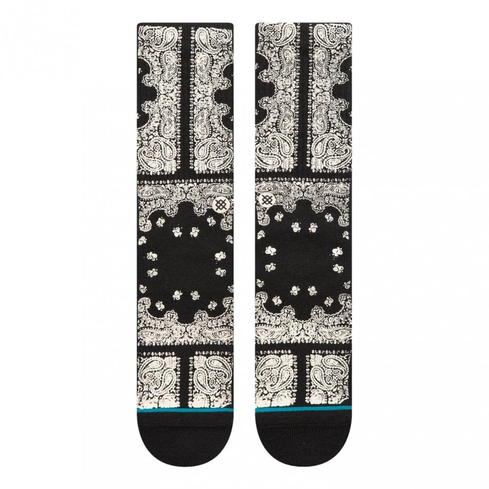 Stance Lonesome Town Crew Socks