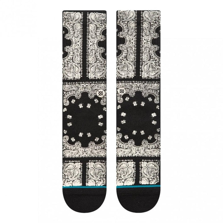 Stance Lonesome Town Crew Socks