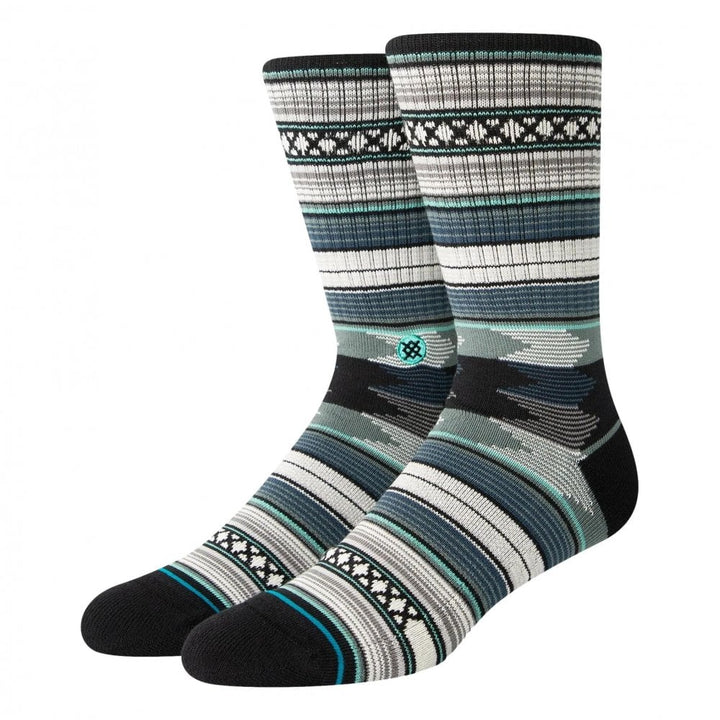 Stance Baron Socks