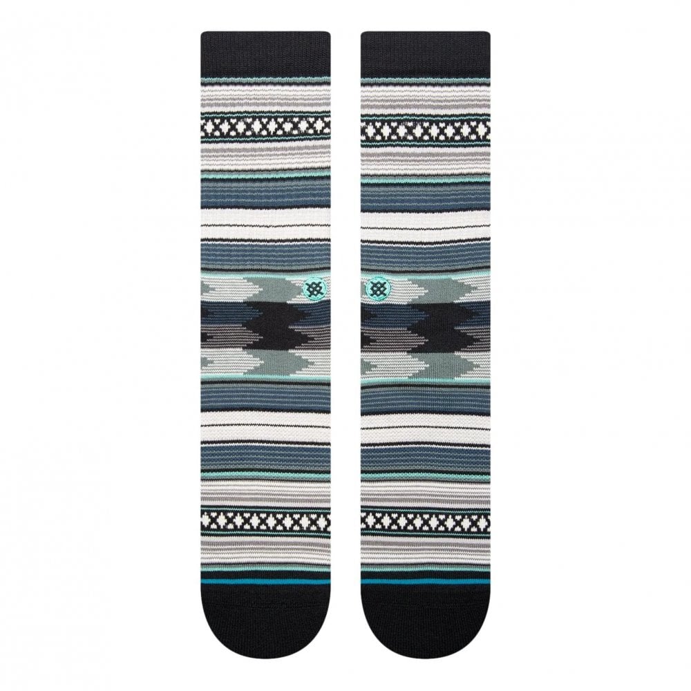 Stance Baron Socks