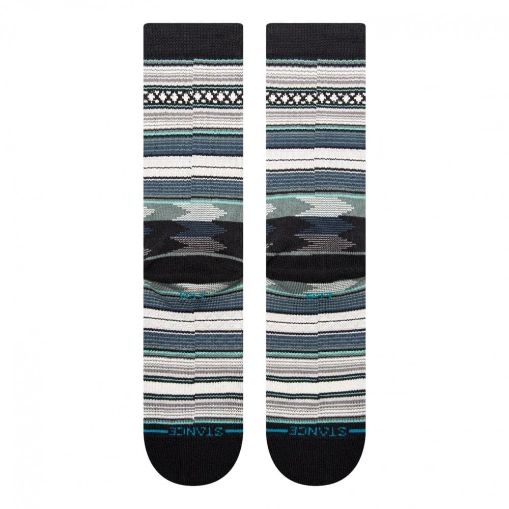 Stance Baron Socks