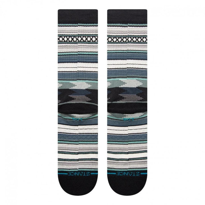 Stance Baron Socks