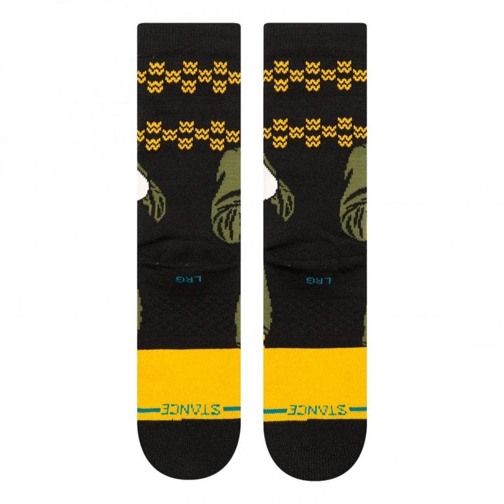 Stance The Elf Smilings My Favorite Crew Socks