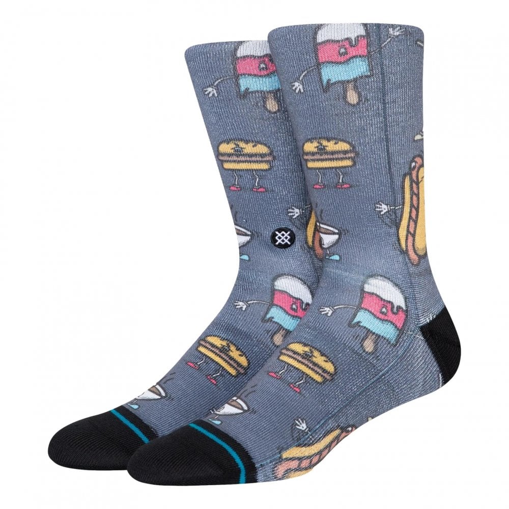 Stance Seyclops Crew Socks
