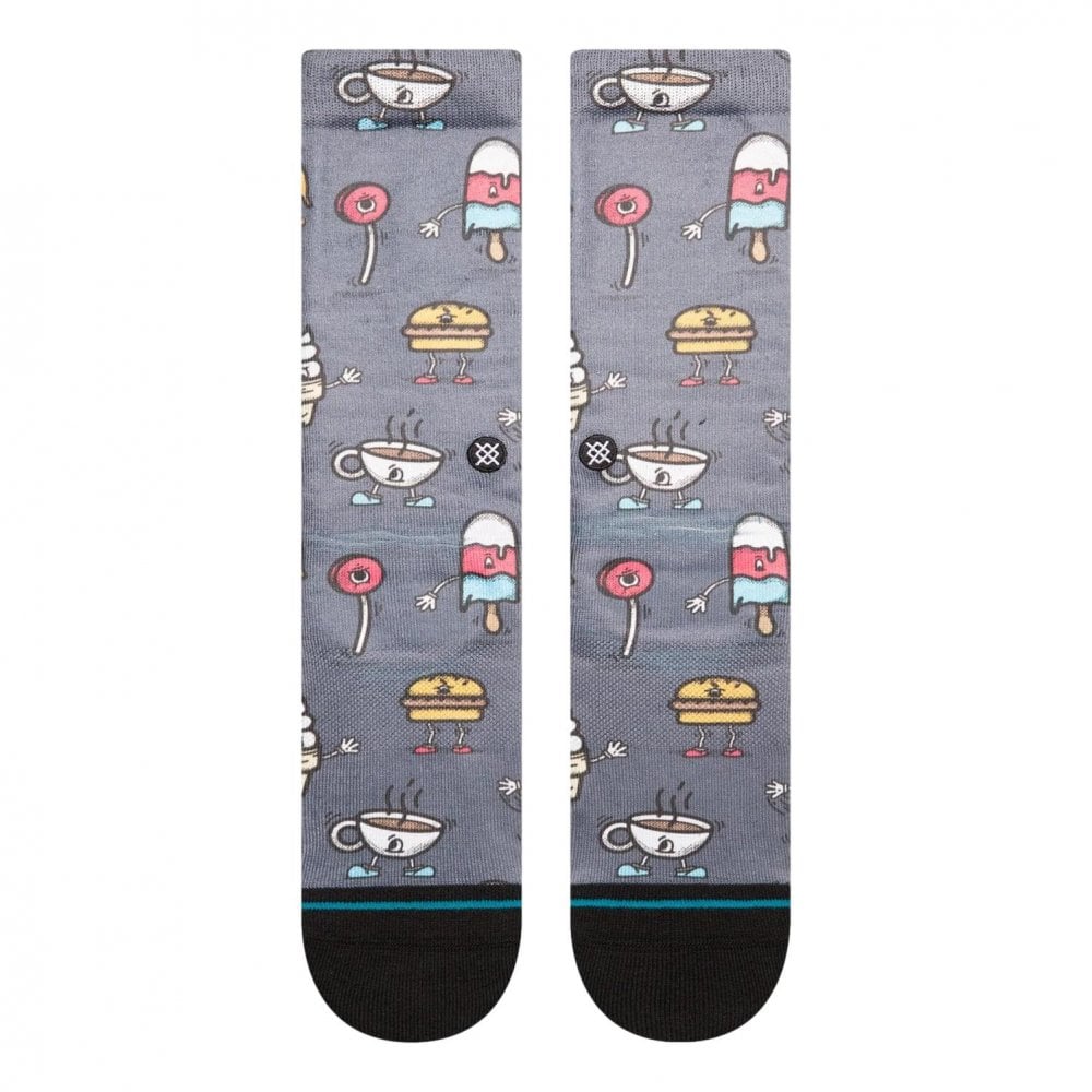 Stance Seyclops Crew Socks