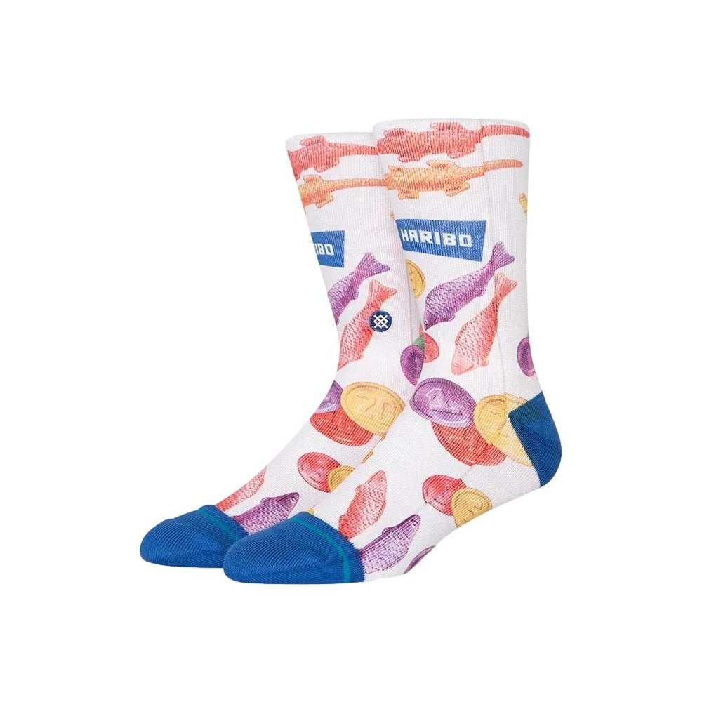 Stance Haribo Crew Socks