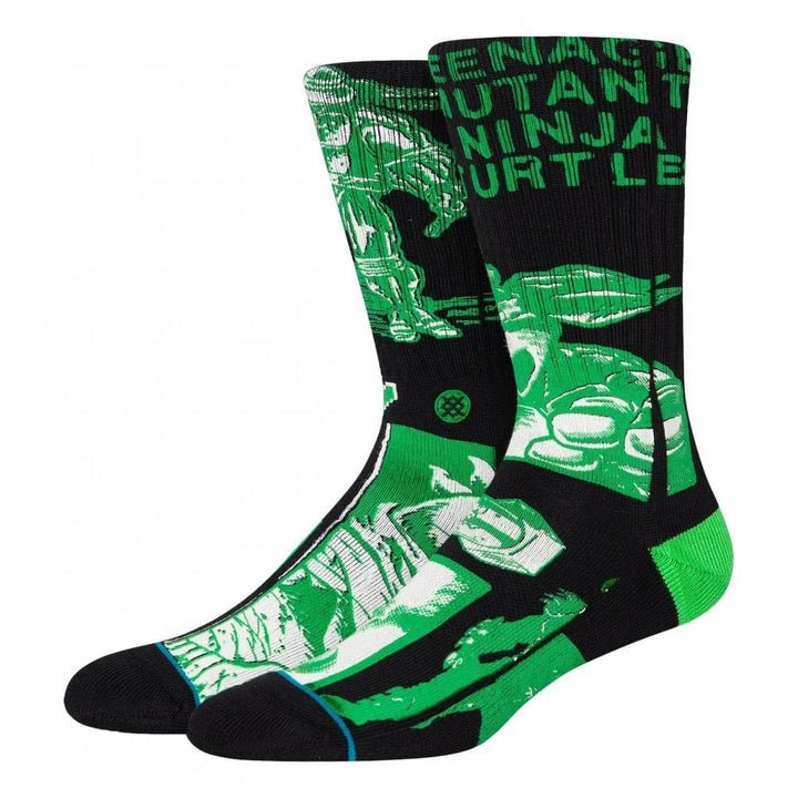 Stance TMNT Crew Socks