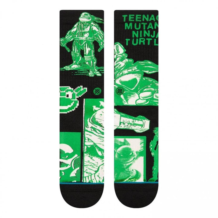 Stance TMNT Crew Socks