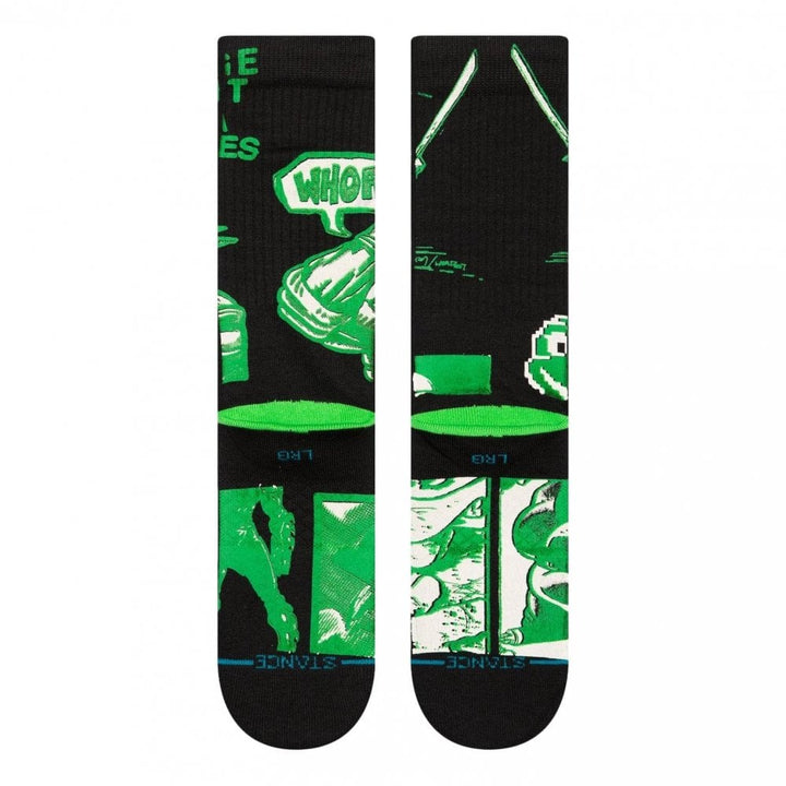 Stance TMNT Crew Socks