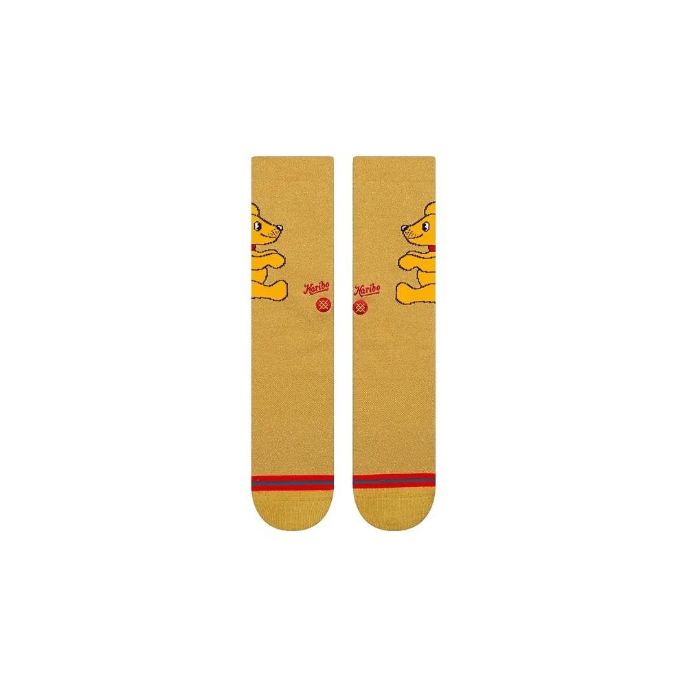 Stance Haribo Gummiebear Crew Socks