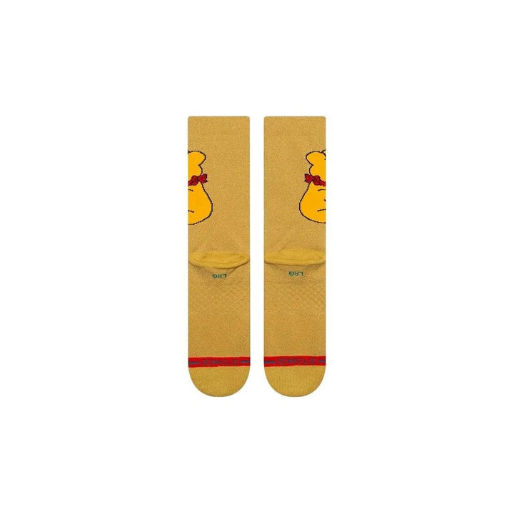 Stance Haribo Gummiebear Crew Socks