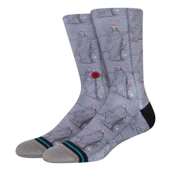 Stance Happy Holideath Crew Socks