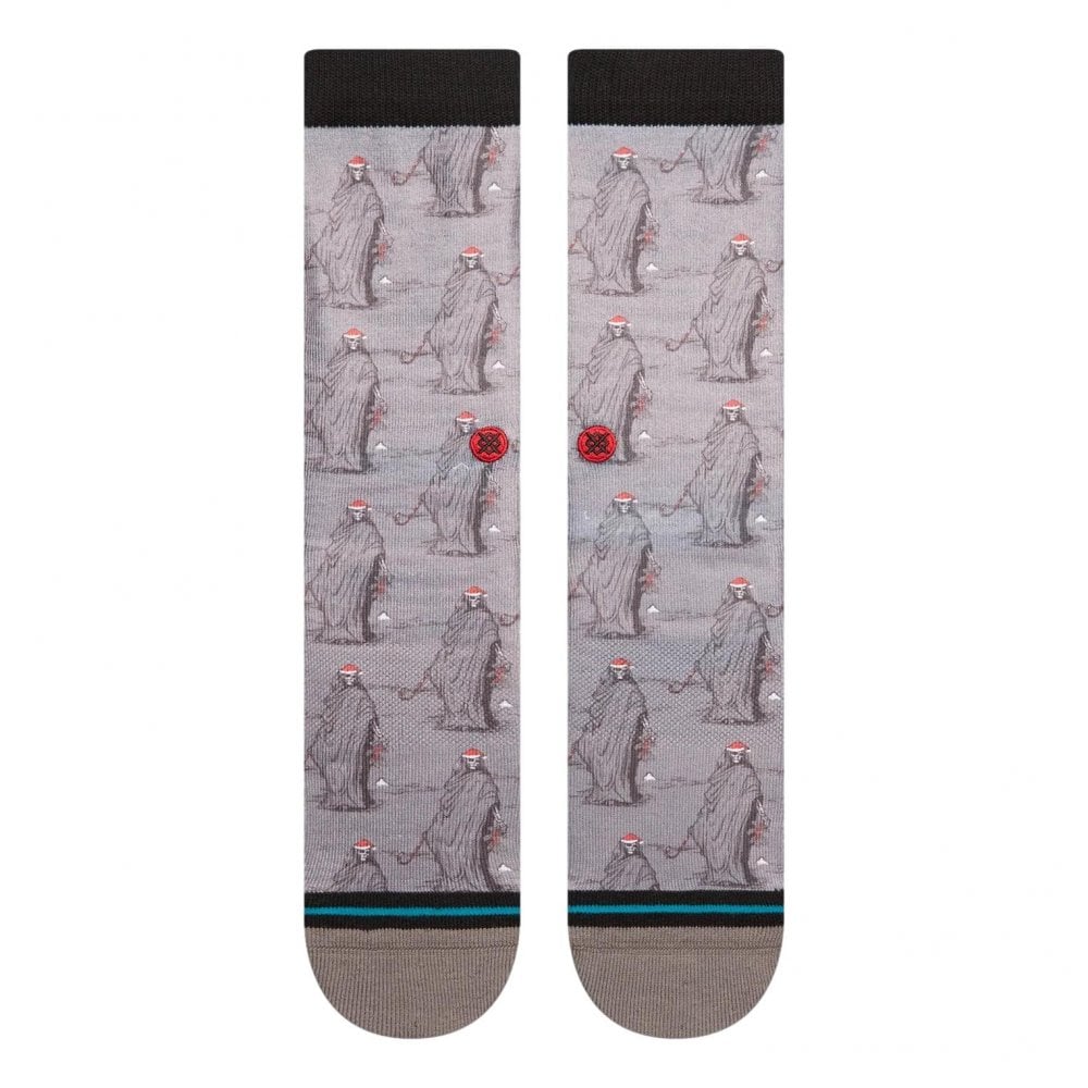Stance Happy Holideath Crew Socks