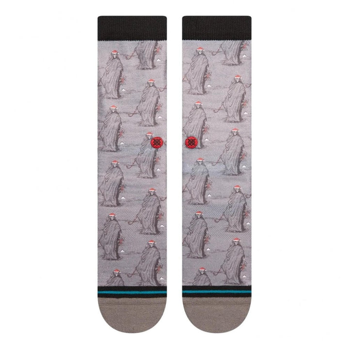 Stance Happy Holideath Crew Socks