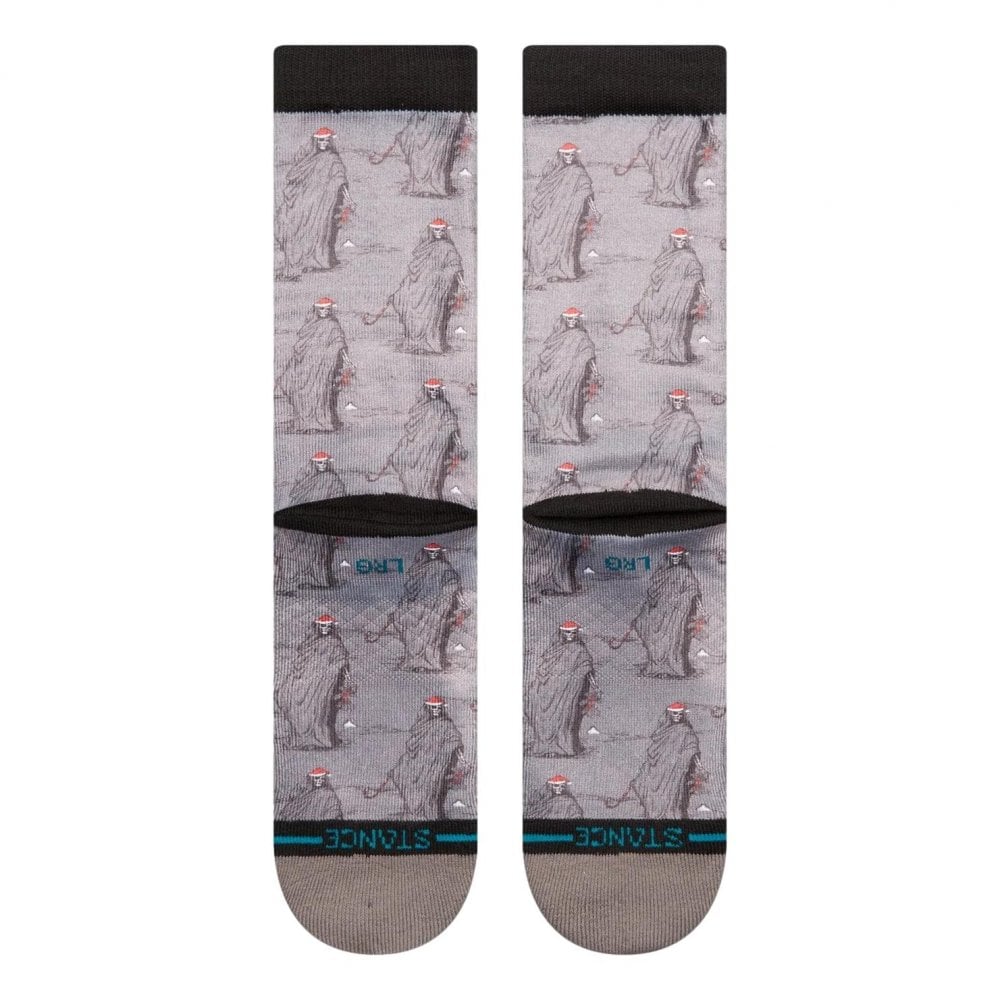 Stance Happy Holideath Crew Socks